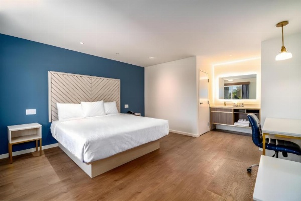 Trend Hotel at LAX Airport image 14