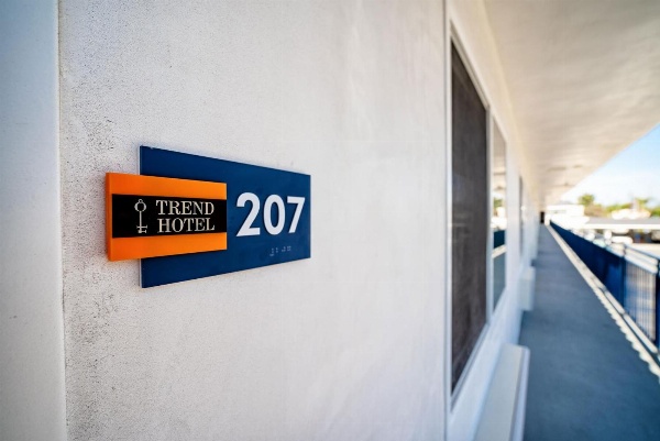Trend Hotel at LAX Airport image 5