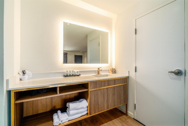 Trend Hotel at LAX Airport image 6